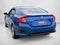2016 Honda Civic Sedan LX CVT