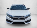 2018 Honda Civic Sedan LX CVT