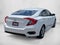 2018 Honda Civic Sedan LX CVT