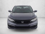 2019 Honda Civic Sedan LX CVT