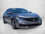 2019 Honda Civic Sedan LX CVT