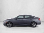 2019 Honda Civic Sedan LX CVT
