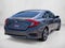 2019 Honda Civic Sedan LX CVT