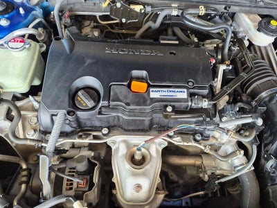 2020 Honda Civic Sedan LX CVT