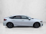 2024 Honda Civic Hatchback EX-L CVT