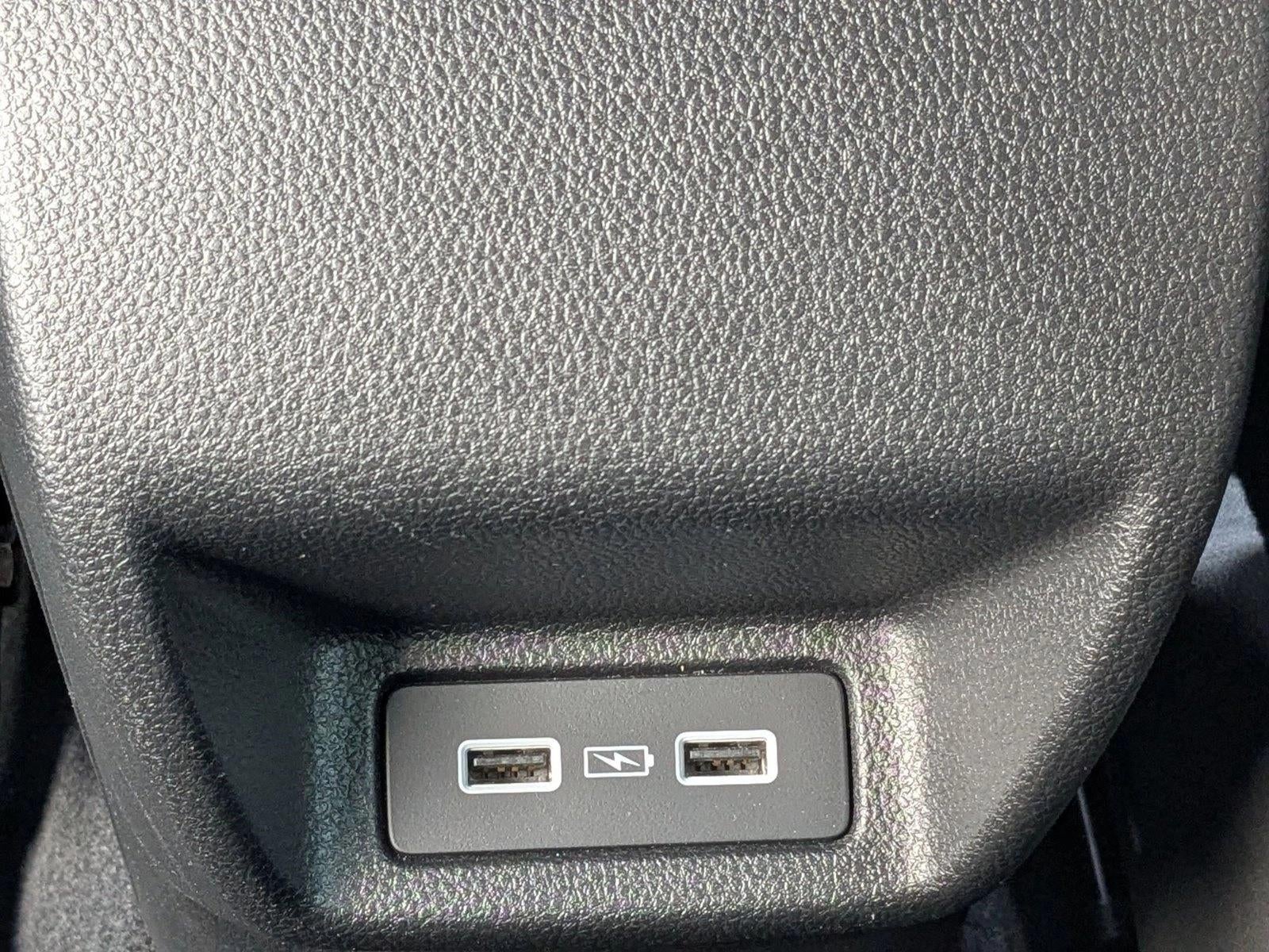 2024 Honda Civic Hatchback Sport Touring CVT