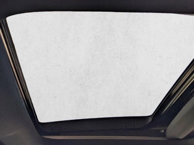 2023 Honda Civic Hatchback Sport Touring CVT