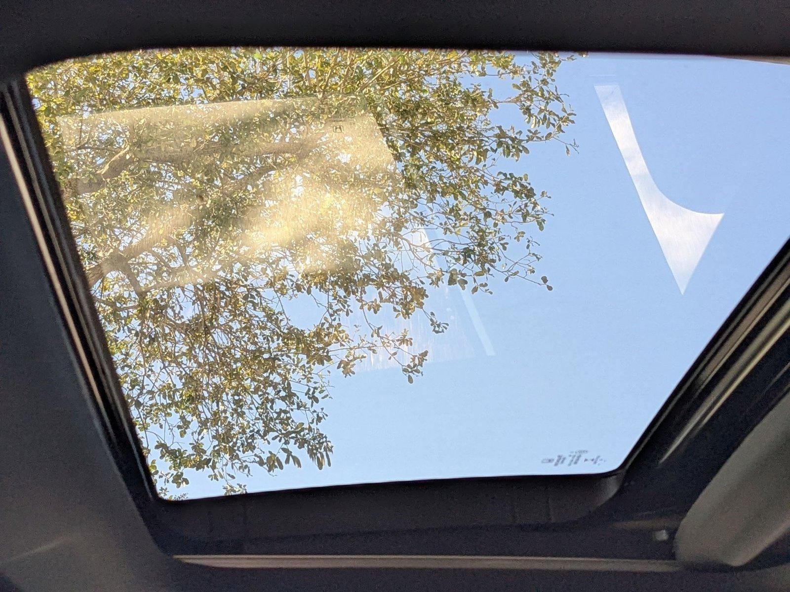 2023 Honda Civic Hatchback Sport Touring CVT