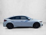 2023 Honda Civic Hatchback Sport Touring CVT