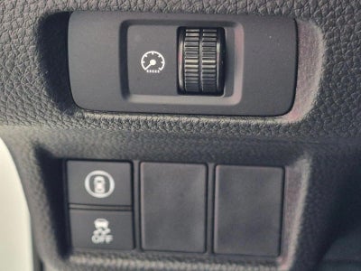 2024 Honda Civic Hatchback Sport CVT