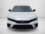2024 Honda Civic Hatchback Sport CVT