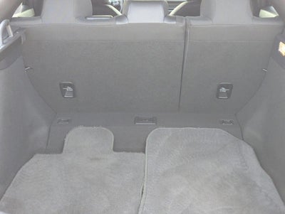 2025 Honda Civic Hatchback Sport CVT