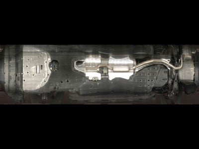 2025 Honda Civic Hatchback Sport CVT