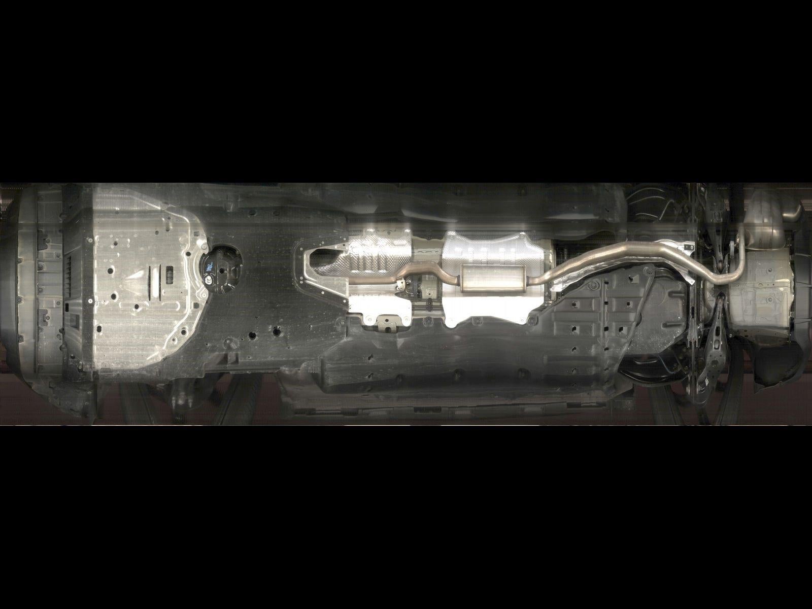 2025 Honda Civic Hatchback Sport CVT
