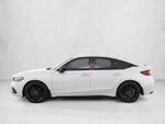 2023 Honda Civic Hatchback Sport CVT