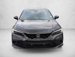 2023 Honda Civic Hatchback Sport CVT