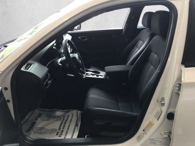 2025 Honda Civic Hatchback Hybrid Sport CVT