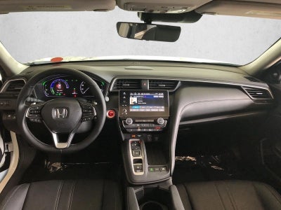 2019 Honda Insight Touring CVT