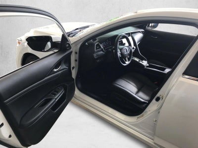2019 Honda Insight Touring CVT