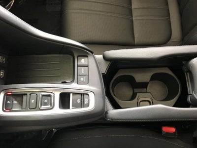 2019 Honda Insight Touring CVT