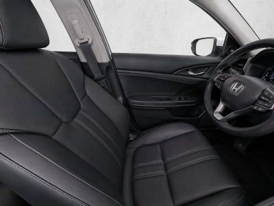 2019 Honda Insight Touring CVT