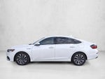 2019 Honda Insight Touring CVT
