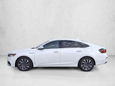 2019 Honda Insight Touring CVT