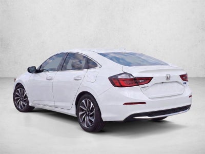 2019 Honda Insight Touring CVT