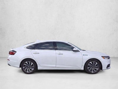 2019 Honda Insight Touring CVT