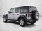 2019 Jeep Wrangler Unlimited Sport S 4x4