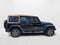 2020 Jeep Wrangler Unlimited Black and Tan 4x4 *Ltd Avail*