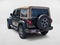 2020 Jeep Wrangler Unlimited Black and Tan 4x4 *Ltd Avail*