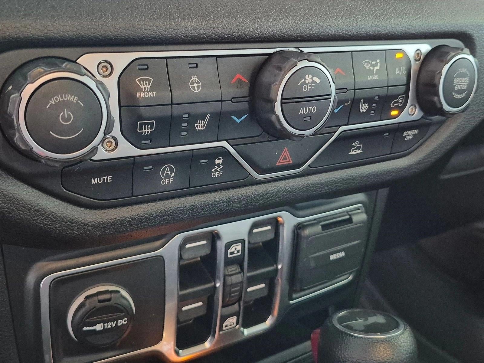 2024 Jeep Wrangler Sport S 4 Door 4x4