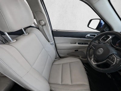 2020 Jeep Grand Cherokee Limited 4x2