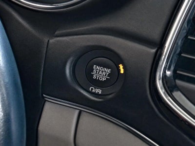 2020 Jeep Grand Cherokee Limited 4x2