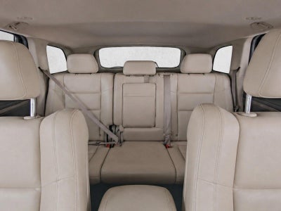 2020 Jeep Grand Cherokee Limited 4x2