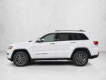 2020 Jeep Grand Cherokee Limited 4x2