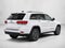 2020 Jeep Grand Cherokee Limited 4x2