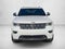 2017 Jeep Grand Cherokee Overland 4x2