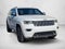 2017 Jeep Grand Cherokee Overland 4x2