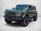 2022 Ford Bronco Base 4 Door Advanced 4x4