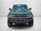 2022 Ford Bronco Base 4 Door Advanced 4x4