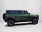 2022 Ford Bronco Base 4 Door Advanced 4x4