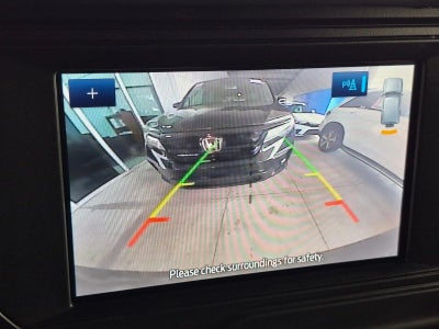 2023 Ford Bronco Black Diamond 4 Door Advanced 4x4