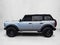 2023 Ford Bronco Black Diamond 4 Door Advanced 4x4