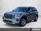 2025 Ford Explorer Active RWD