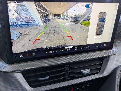 2025 Ford Explorer Active RWD