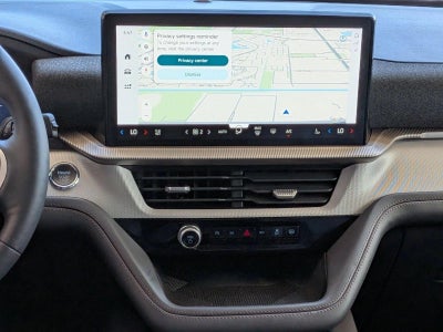 2025 Ford Explorer Active RWD