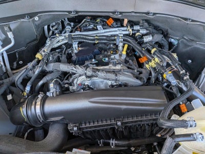 2025 Ford Explorer Active RWD