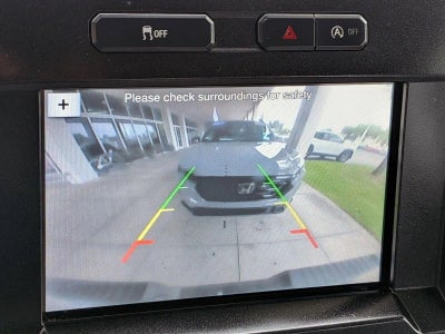 2019 Ford F-150 XLT 2WD SuperCrew 5.5' Box